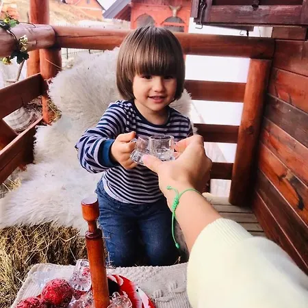 Captain's Village Vakantiehuis