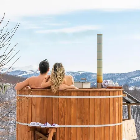 Vakantiehuis Captain's Village *