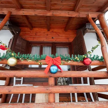 Vakantiehuis Captain's Village