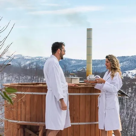 Vakantiehuis Captain's Village