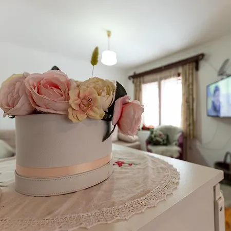 Captain's Village Casa de Férias *