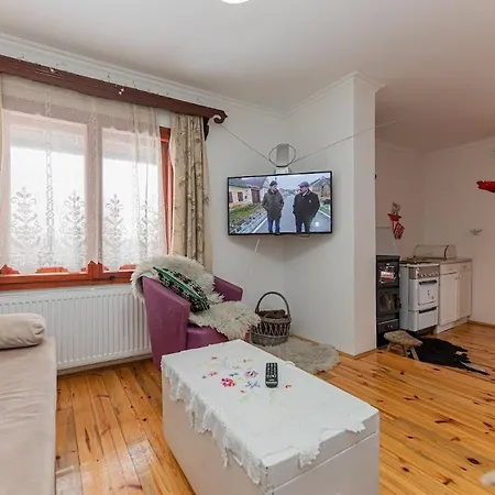 Holiday home Captain's Village *