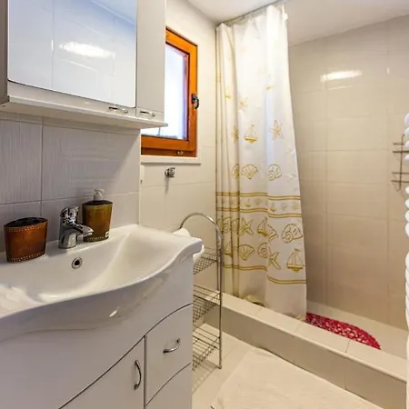 Captain's Village Holiday home Sljivovica (Zlatibor)