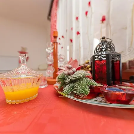 Captain's Village Sljivovica (Zlatibor)