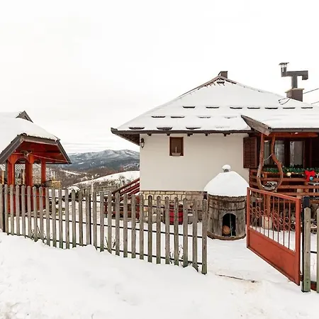 Captain's Village Holiday home