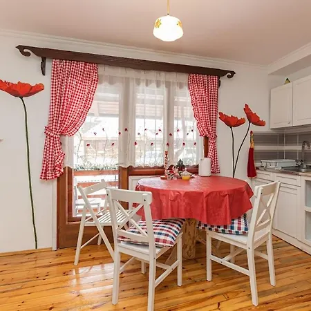 Holiday home Captain's Village