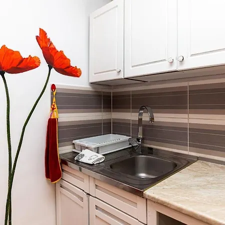 Holiday home Captain's Village Sljivovica (Zlatibor)