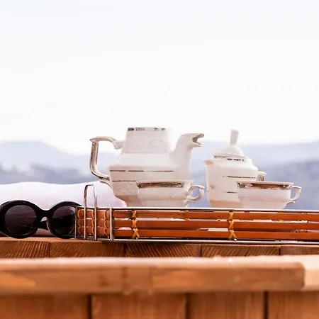 Captain's Village Sljivovica (Zlatibor)