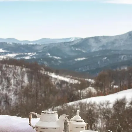 Captain's Village Vakantiehuis *