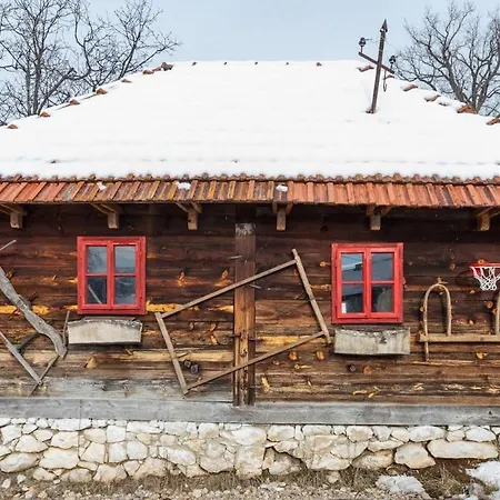 Captain's Village Casa de Férias