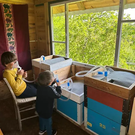 Vakantiehuis Captain's Village