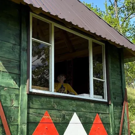 Captain's Village Holiday home *