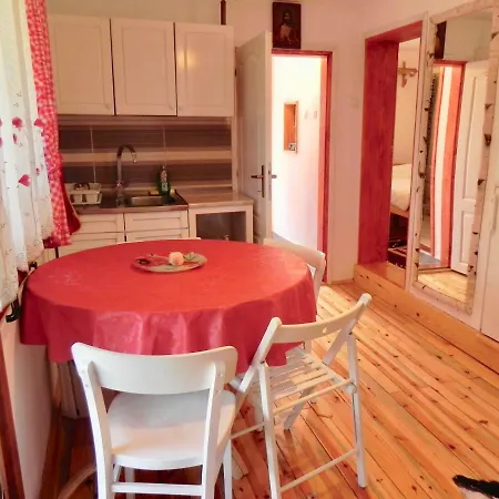 Holiday home Captain's Village Sljivovica (Zlatibor)