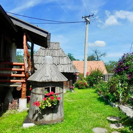 Captain's Village *