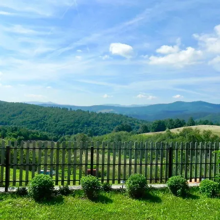 Vakantiehuis Captain's Village