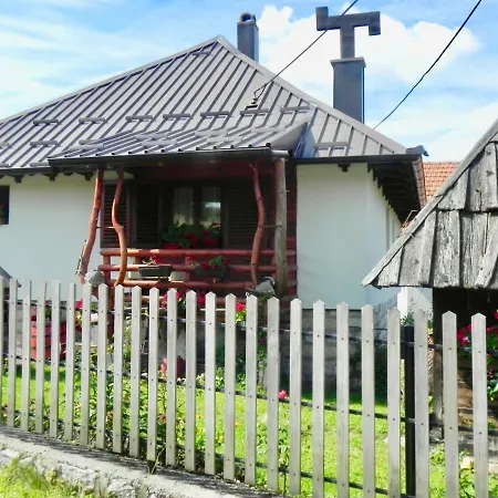 Holiday home Captain's Village *