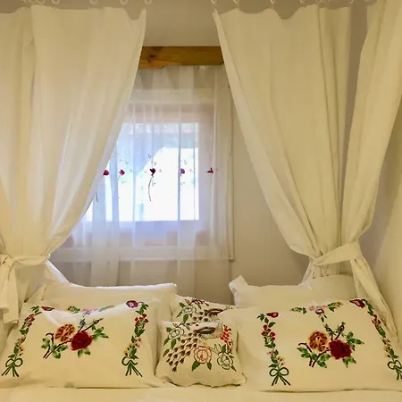 Captain's Village * Sljivovica (Zlatibor)