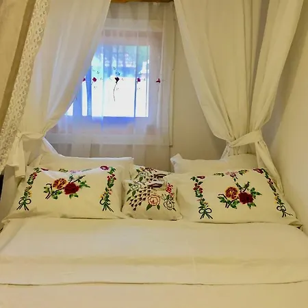 Captain's Village Vakantiehuis *