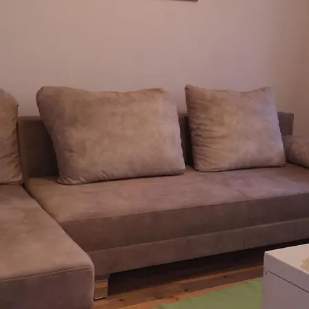 Captain's Village Sljivovica (Zlatibor)